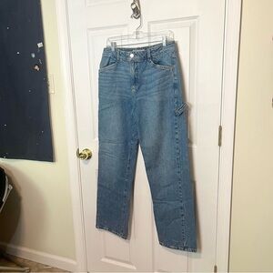 ✧･ﾟNWOT garage boyfriend jeans